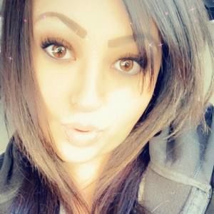 Meet your Posher, Katrina